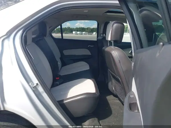 2GNALDEK3H1526823 2017 CHEVROLET EQUINOX - Image 8
