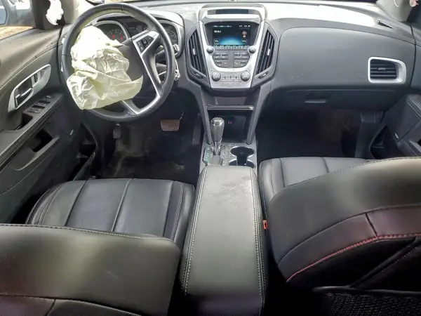 2GNALDEK3H1530368 2017 CHEVROLET EQUINOX - Image 8