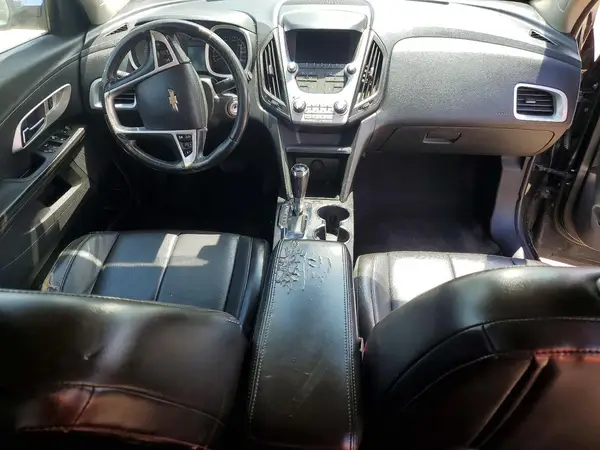 2GNALDEK3H1533318 2017 CHEVROLET EQUINOX - Image 8