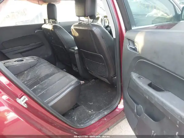 2GNALDEK3H1535487 2017 CHEVROLET EQUINOX - Image 8