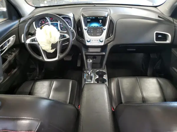 2GNALDEK3H1539622 2017 CHEVROLET EQUINOX - Image 8