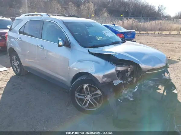 2GNALDEK3H1542956 2017 CHEVROLET EQUINOX - Image 1