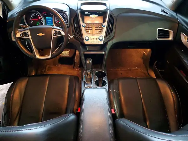 2GNALDEK3H1558526 2017 CHEVROLET EQUINOX - Image 8