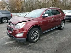 2GNALDEK3H1566657 2017 CHEVROLET EQUINOX