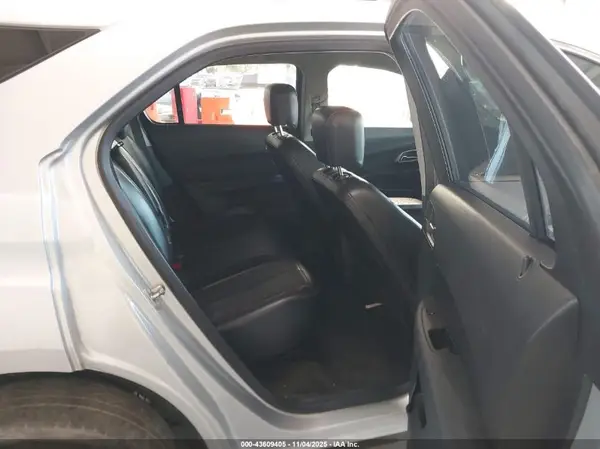 2GNALDEK3H1592451 2017 CHEVROLET EQUINOX - Image 8
