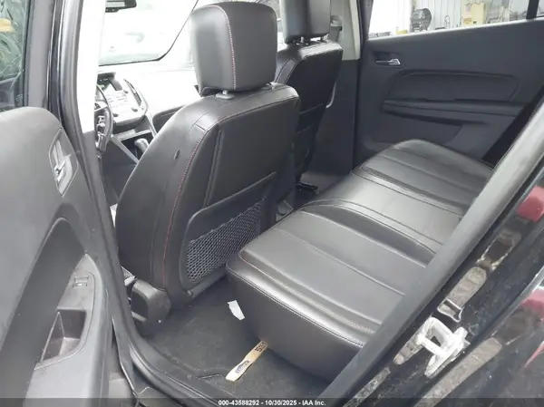 2GNALDEK3H1592854 2017 CHEVROLET EQUINOX - Image 8