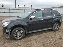 2GNALDEK3H1593809 2017 CHEVROLET EQUINOX