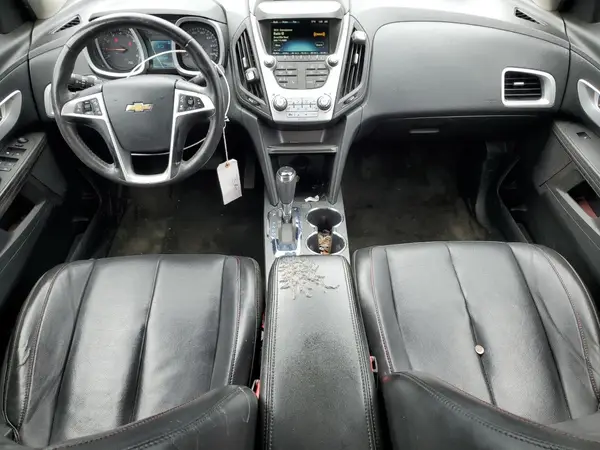 2GNALDEK3H1593809 2017 CHEVROLET EQUINOX - Image 8