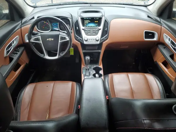2GNALDEK3H1594197 2017 CHEVROLET EQUINOX - Image 8