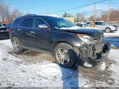 2GNALDEK3H6114551 2017 CHEVROLET EQUINOX