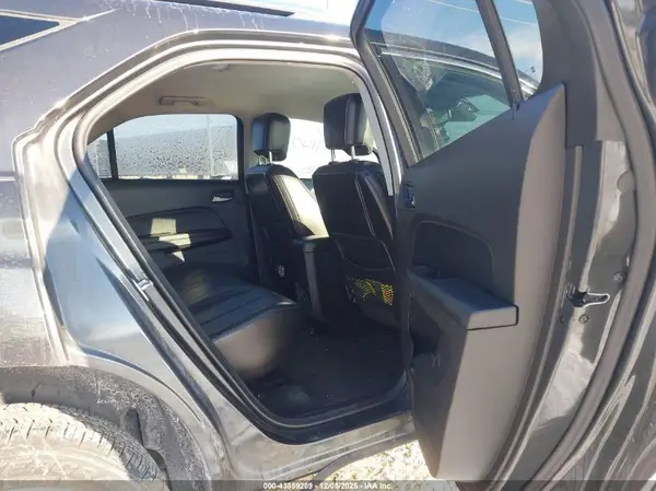 2GNALDEK3H6114551 2017 CHEVROLET EQUINOX - Image 8