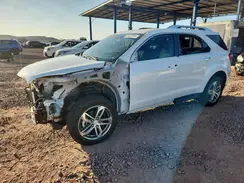 2GNALDEK3H6118258 2017 CHEVROLET EQUINOX