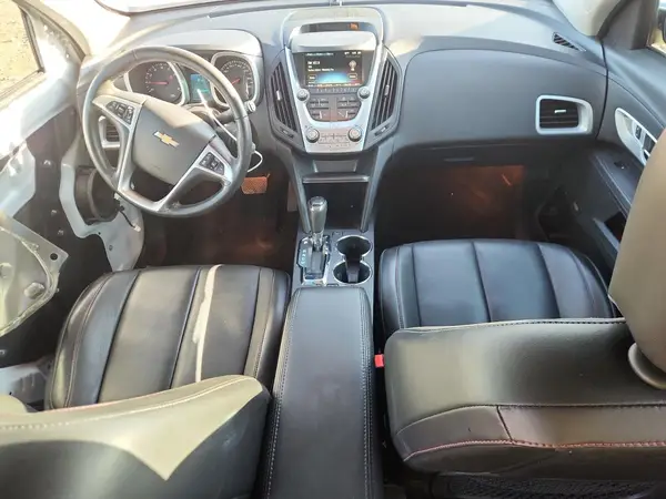 2GNALDEK3H6118258 2017 CHEVROLET EQUINOX - Image 8