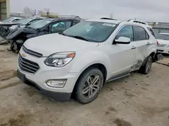 2GNALDEK3H6144746 2017 CHEVROLET EQUINOX