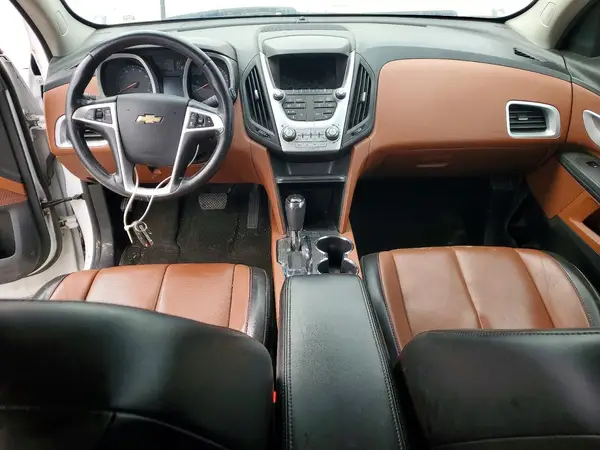 2GNALDEK3H6144746 2017 CHEVROLET EQUINOX - Image 8