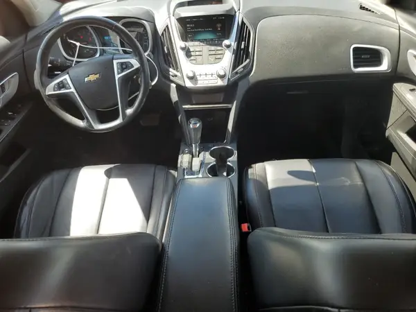 2GNALDEK3H6175608 2017 CHEVROLET EQUINOX - Image 8
