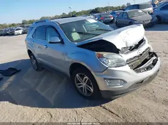 2GNALDEK3H6190738 2017 CHEVROLET EQUINOX