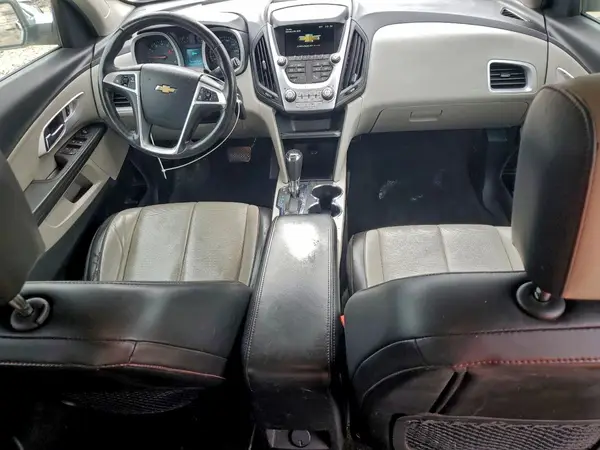 2GNALDEK3H6193994 2017 CHEVROLET EQUINOX - Image 8