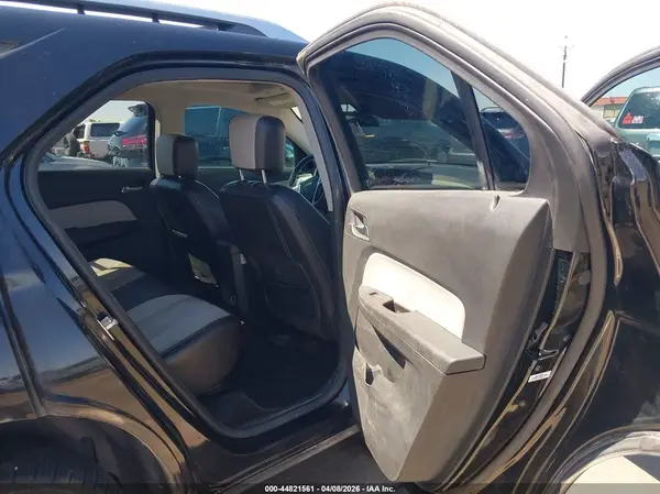 2GNALDEK3H6222457 2017 CHEVROLET EQUINOX - Image 8