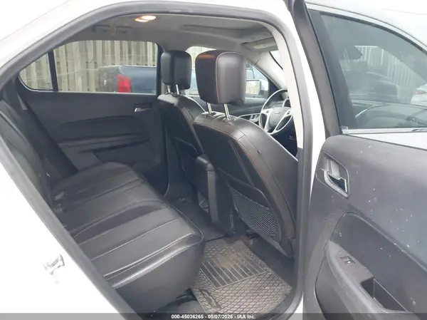 2GNALDEK3H6243096 2017 CHEVROLET EQUINOX - Image 8