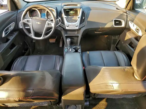 2GNALDEK3H6292458 2017 CHEVROLET EQUINOX - Image 8