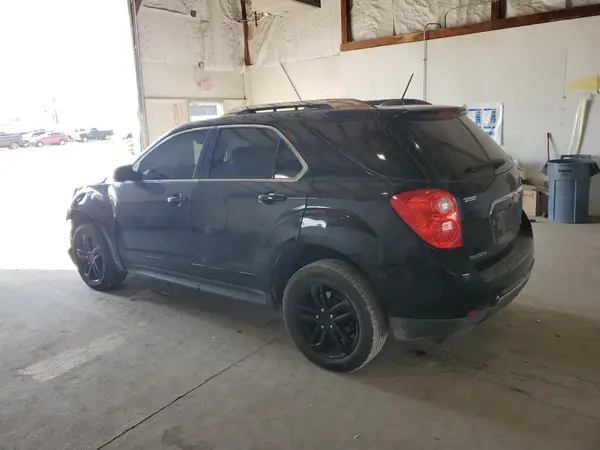 2GNALDEK3H6293741 2017 CHEVROLET EQUINOX - Image 2