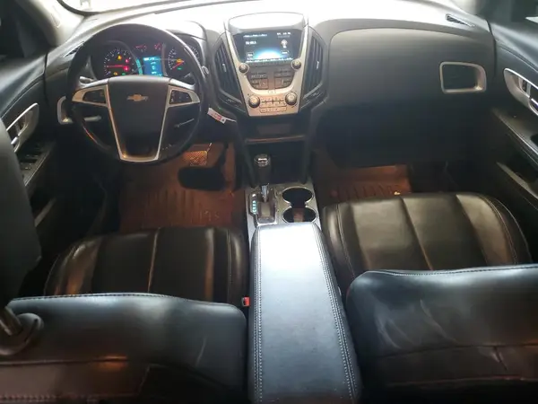 2GNALDEK3H6293741 2017 CHEVROLET EQUINOX - Image 8