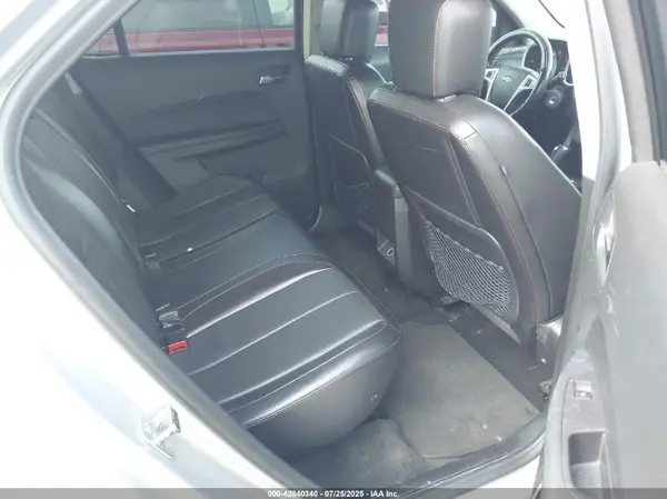 2GNALDEK3H6297188 2017 CHEVROLET EQUINOX - Image 8