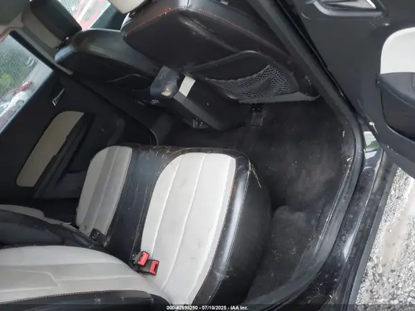 2GNALDEK4G1107300 2016 CHEVROLET EQUINOX - Image 8