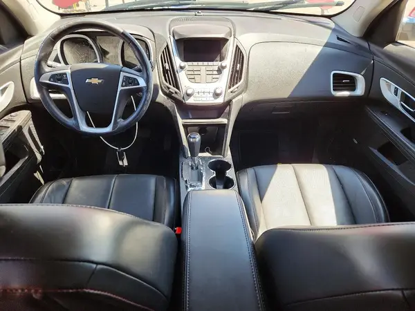 2GNALDEK4G1118359 2016 CHEVROLET EQUINOX - Image 8