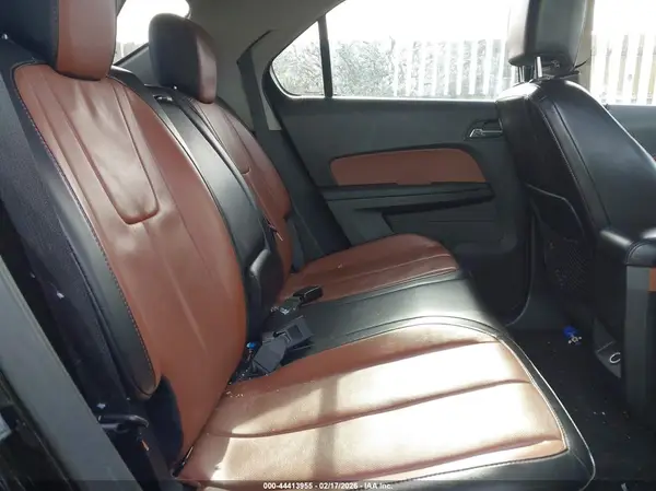 2GNALDEK4G1119057 2016 CHEVROLET EQUINOX - Image 8
