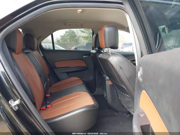 2GNALDEK4G1122167 2016 CHEVROLET EQUINOX - Image 8