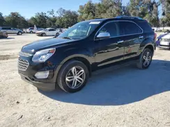 2GNALDEK4G1126252 2016 CHEVROLET EQUINOX