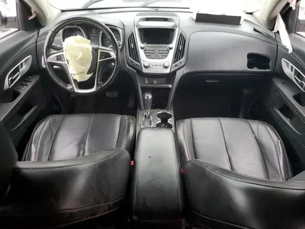 2GNALDEK4G1131239 2016 CHEVROLET EQUINOX - Image 8
