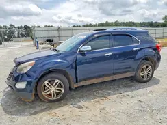 2GNALDEK4G1156027 2016 CHEVROLET EQUINOX
