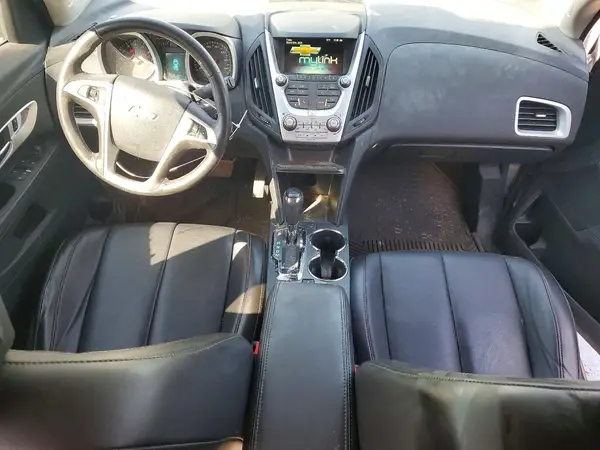 2GNALDEK4G1157422 2016 CHEVROLET EQUINOX - Image 8
