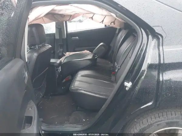 2GNALDEK4G1159347 2016 CHEVROLET EQUINOX - Image 8