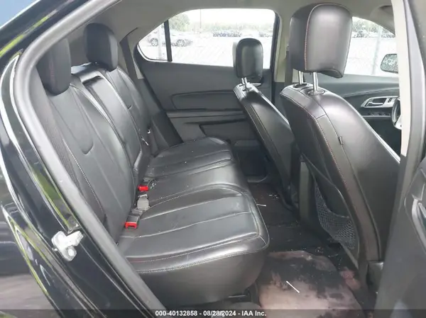 2GNALDEK4G1163351 2016 CHEVROLET EQUINOX - Image 8