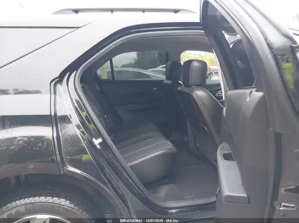 2GNALDEK4G1169702 2016 CHEVROLET EQUINOX - Image 8