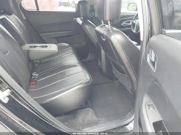 2GNALDEK4G1179632 2016 CHEVROLET EQUINOX - Image 8