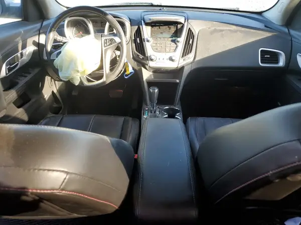 2GNALDEK4G6115125 2016 CHEVROLET EQUINOX - Image 8