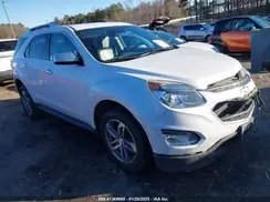 2GNALDEK4G6131275 2016 CHEVROLET EQUINOX