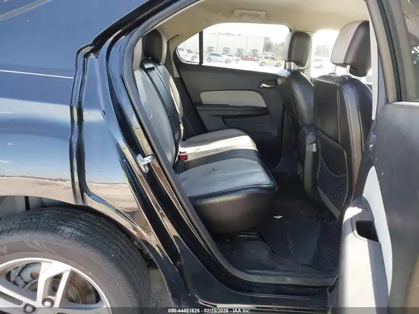 2GNALDEK4G6136170 2016 CHEVROLET EQUINOX - Image 8