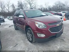 2GNALDEK4G6151199 2016 CHEVROLET EQUINOX