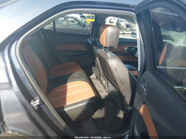 2GNALDEK4G6152627 2016 CHEVROLET EQUINOX - Image 8