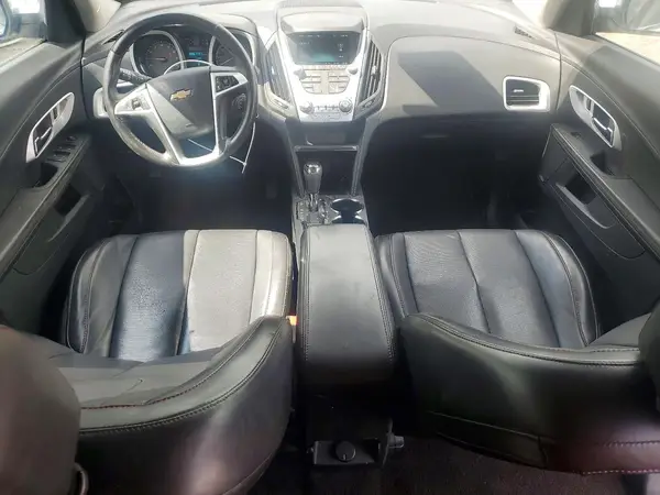 2GNALDEK4G6197017 2016 CHEVROLET EQUINOX - Image 8