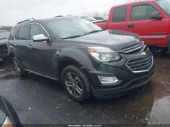 2GNALDEK4G6201499 2016 CHEVROLET EQUINOX