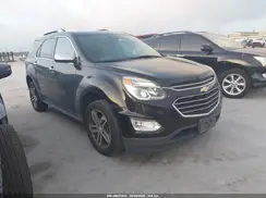 2GNALDEK4G6250234 2016 CHEVROLET EQUINOX