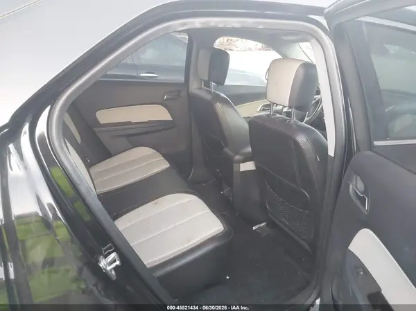 2GNALDEK4G6250234 2016 CHEVROLET EQUINOX - Image 8