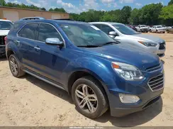 2GNALDEK4G6268409 2016 CHEVROLET EQUINOX
